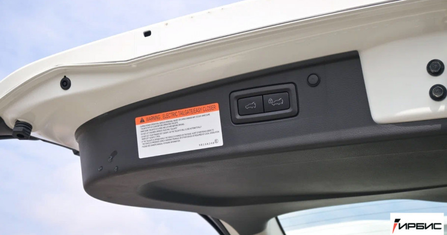 MITSUBISHI Montero Sport